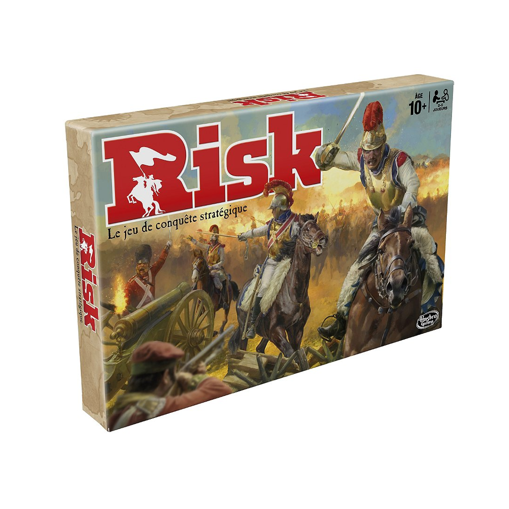 Risk