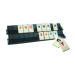 Rummikub Chiffres