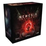 Nemesis Lockdown – Edition expert