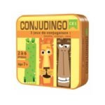 Conjudingo CE1