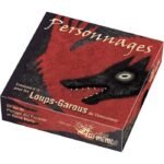 Loup-Garous – Extension Personnages