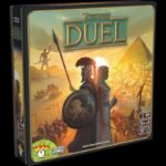 7 Wonders : Duel