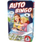Auto-Bingo