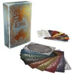 Betrayal Deck of Lost Souls