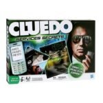 Cluedo Services Secrets