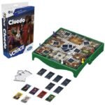 Cluedo Voyage