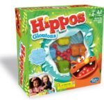 Hippos Gloutons