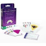 Trivial Pursuit Hold-Up