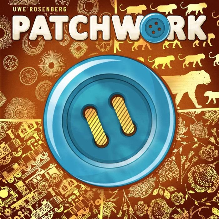 Patchwork