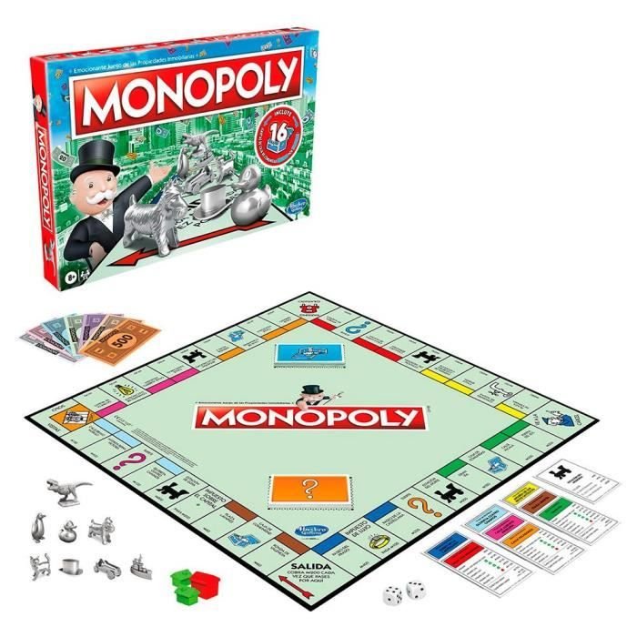 Monopoly Classic