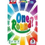 One Round?