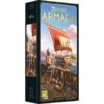 7 Wonders – Extension Armada