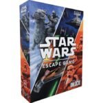 Star Wars Escape Game