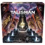 Talisman Le jeu des quêtes magiques 5e édition