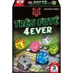 Très futé 4-ever