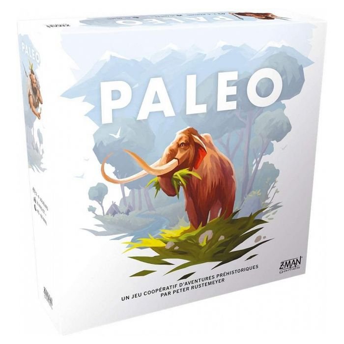 Paelo